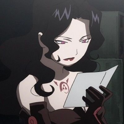 Luxúria ⛧'s profile picture