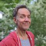 Profilbild von Alan Truly