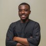 Profilbild von Prosper Ejiyere
