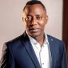 Ogor Peters's profile picture