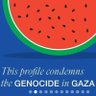 🇵🇸 Marga Pereira profil fotoğrafı