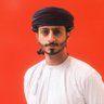 Profilbild von Sami alhinai