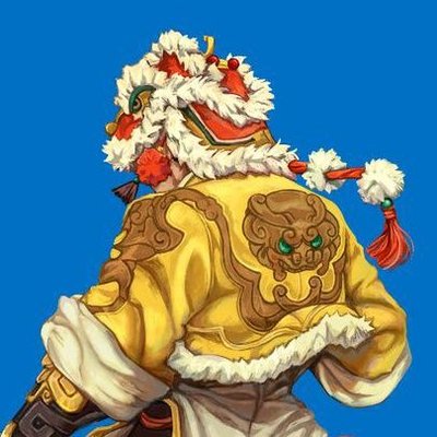 blupee23's profile picture