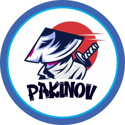 Pakinov's profile picture