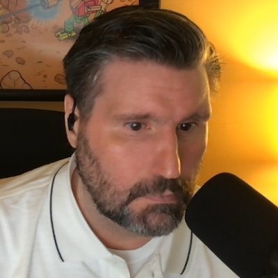 Mike P's profile picture