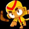 Boomerang Monkey 的头像