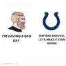 Фото профиля Pessimistic Colts Fan