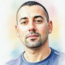 EduardoLuiz. 🚫⬅️ 👉🏻🇧🇷🇮🇱🇺🇲🗽👌✝️✝️ 的头像