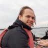 Tim Crinion's profile picture