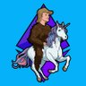 Profilbild von somETHing 🦄🩵