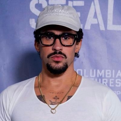 BAD BUNNY El CLúB's profile picture