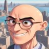 Profilbild von Dave McClure