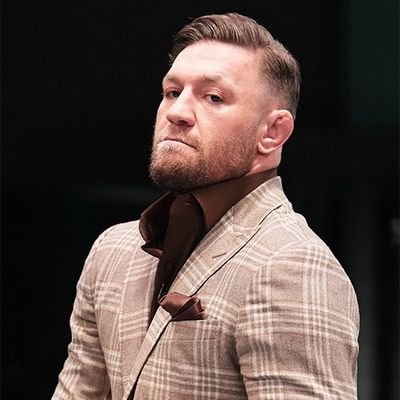 Mcgregor Forever's profile picture