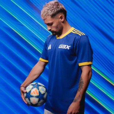 Andreas Vaz's profile picture