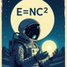 E=NC^2 ็ๅคดๅ
