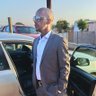 Gustav Mphahlele🇿🇦 profil fotoğrafı