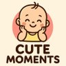 Cute moment 😍 的头像