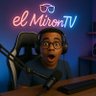 Profilbild von ElMirónTv