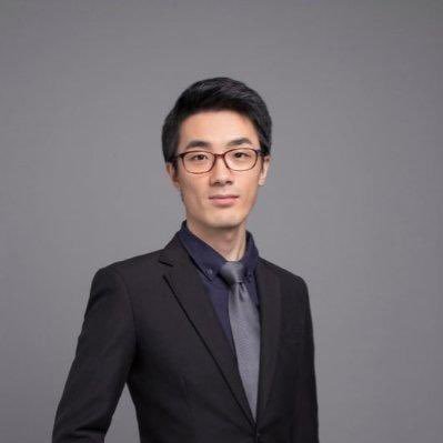 Eric He | LBank's profile picture
