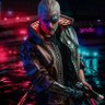 Фото профиля Mr Fantastic