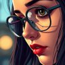 ♀️Divya Joshi ♀️ profil fotoğrafı
