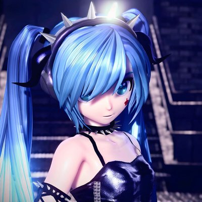 しーおれん's profile picture