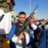 اليمن ستحرر فلسطين's profile picture