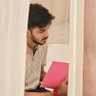 Bony profil fotoğrafı