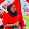 Profilbild von Hon Aisha Waliggo