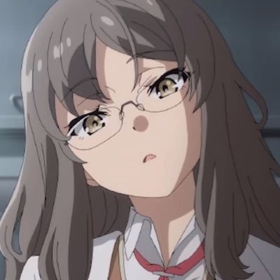 双叶理央's profile picture