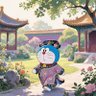 小爱猫 profil fotoğrafı