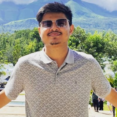 Aditya Saha's profile picture