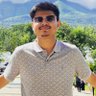 Profilbild von Aditya Saha