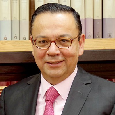 Germán Martínez Cazares's profile picture