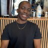 Profilbild von Salam Lawal