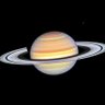 Saturn profil fotoğrafı