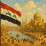 Фото профиля ابن بغداد 🇮🇶