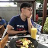 Chua's profile picture