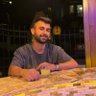 Aydın Metin's profile picture