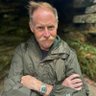 Profilbild von Graeme Menzies