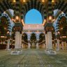B. Noori Al-Ameer profil fotoğrafı