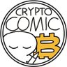 Фото профиля Donnie Crypto Comic