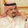 يتيمـة الأب( حلمي اوصل للامير عبدالعزيز بن فهد)'s profile picture