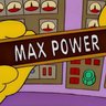 Max powers profil fotoğrafı