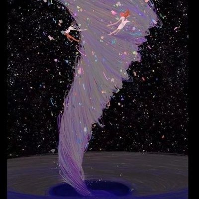 AAA龙卷风摧毁停车场's profile picture
