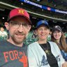 Steve Lewis's profile picture