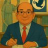 Marco Acuña Camargo 的头像