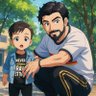 مهند محمد 的头像