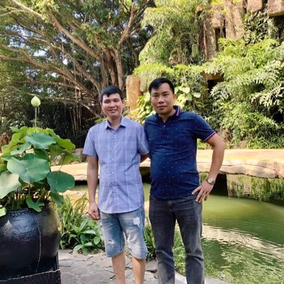 Hoàng Đình Hùng's profile picture