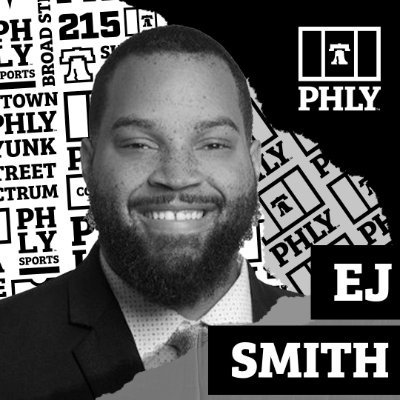EJ Smith's profile picture